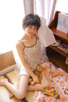 老师把学生当玩具